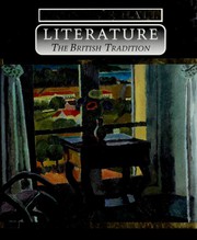 Prentice Hall Literature--The British Tradition
