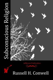 Subconscious Religion