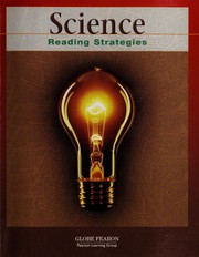 Science - Reading Strategies