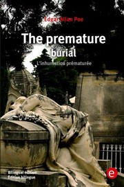 The Premature Burial
