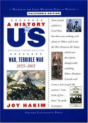 A History of US: California Edition Book Six