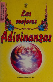 Las mejores adivinanzas