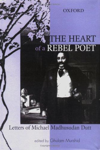 The heart of a rebel poet
