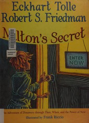 Milton's secret