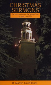Christmas Sermons