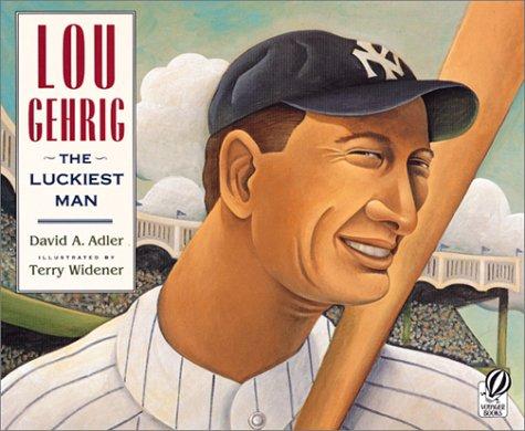 Lou Gehrig