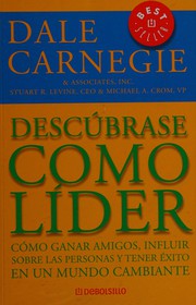 Descúbrase como líder