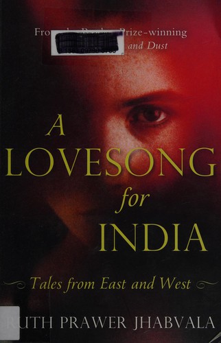 A lovesong for India