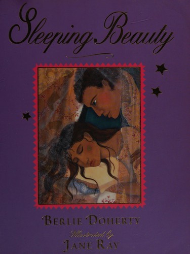 Sleeping beauty