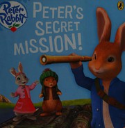 Peter's Secret Mission!