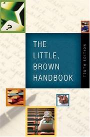 Little, Brown Handbook, The (with What Every Student Should Know About Using a Handbook) (10th Edition) (What Every Student Should Know About... (Wesska Series))