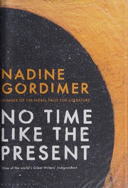 No time like the present