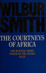 The Courtneys of Africa