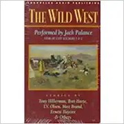 The wild west