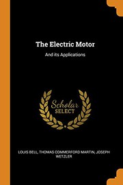 The Electric Motor