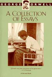 Essays