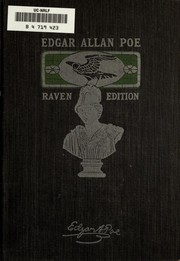 The Works of Edgar Allan Poe in Five Volumes - Volume Three (King Pest / Ligeia / Morella / Narrative of A. Gordon Pym / Spectacles / Tale of the Ragged Mountains / Three Sundays in a Week)