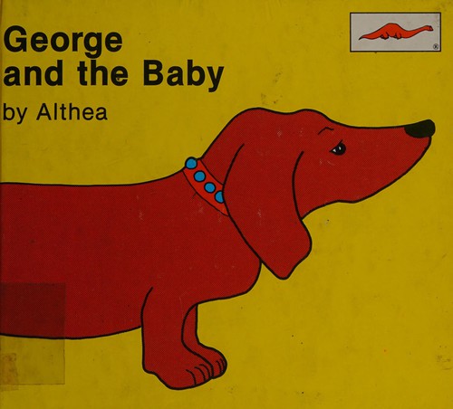 George and the baby
