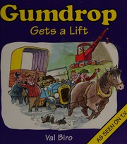 Gumdrop Gets a Lift (Gumdrop)