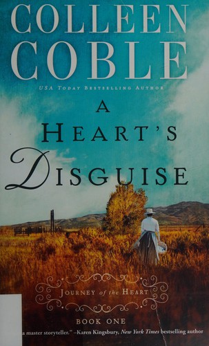A Heart's Disguise