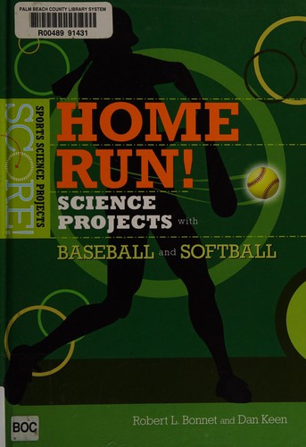 Home run!