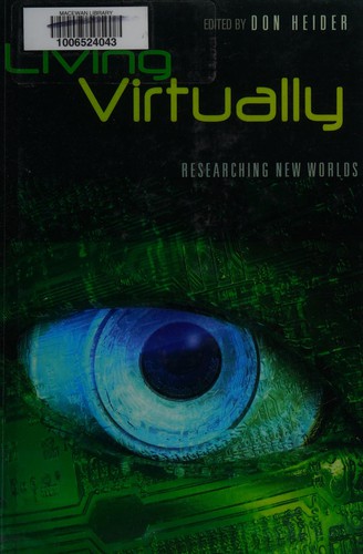 Living virtually