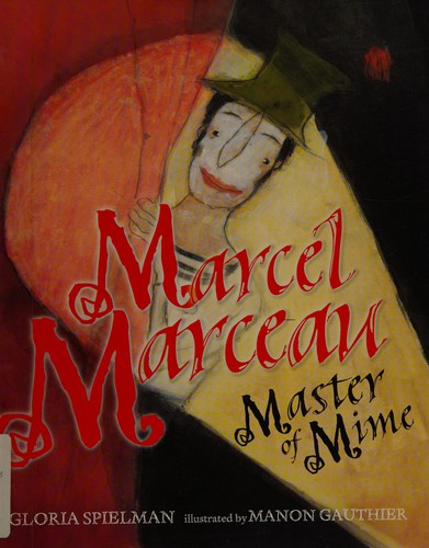 Marcel Marceau