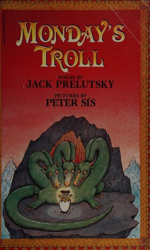Monday's troll