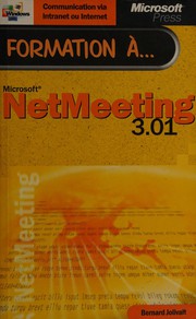 Formation à NetMeeting 3.01