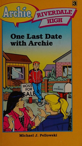 One last date with Archie