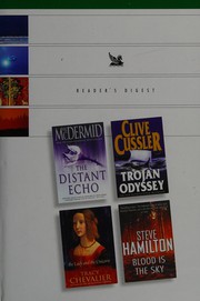 Reader's Digest Condensed Books
