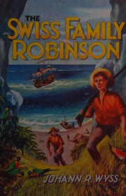 Swiss Family Robinson (08456)