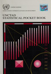 UNCTAD Statistical Pocket Book