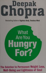 What Are You Hungry For?