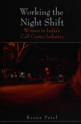 Working the night shift