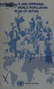 Review and appraisal of the World Population Plan of Action