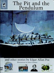 Short Stories (Cask of Amontillado / Gold-Bug / Murders in the Rue Morgue / Oval Portrait / Pit and the Pendulum / Some Words with a Mummy / Tell-Tale Heart)