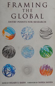 Framing the Global