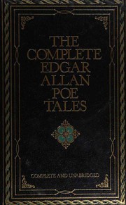 The Complete Edgar Allan Poe - Tales