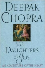 The daughters of joy