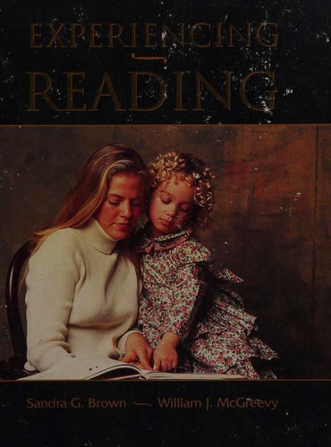 Experiencing Reading