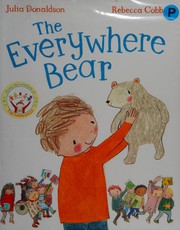 The Everywhere Bear