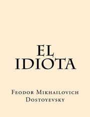 El Idiota