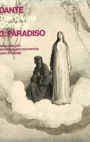 The Divine Comedy: Volume 3