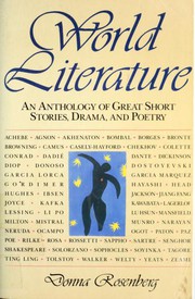 World Literature