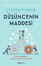 Düsüncenin Maddesi