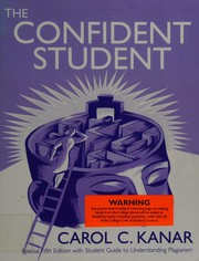 Confident Student