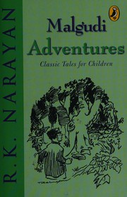 Malgudi Adventures