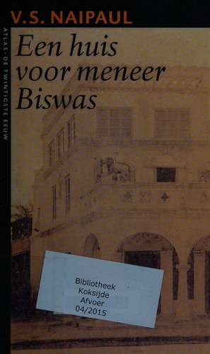 Een huis voor meneer Biswas