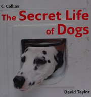 The secret life of dogs